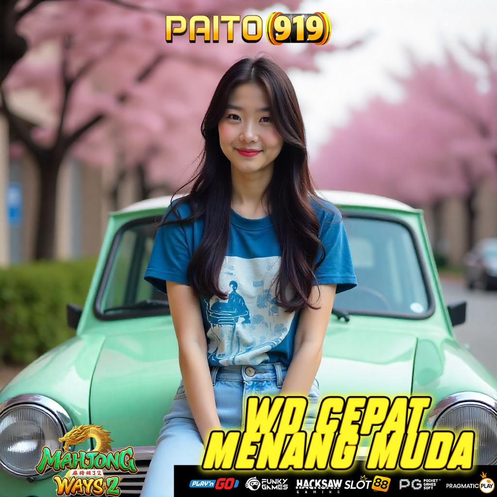 Paito 919 Apk Slot Online