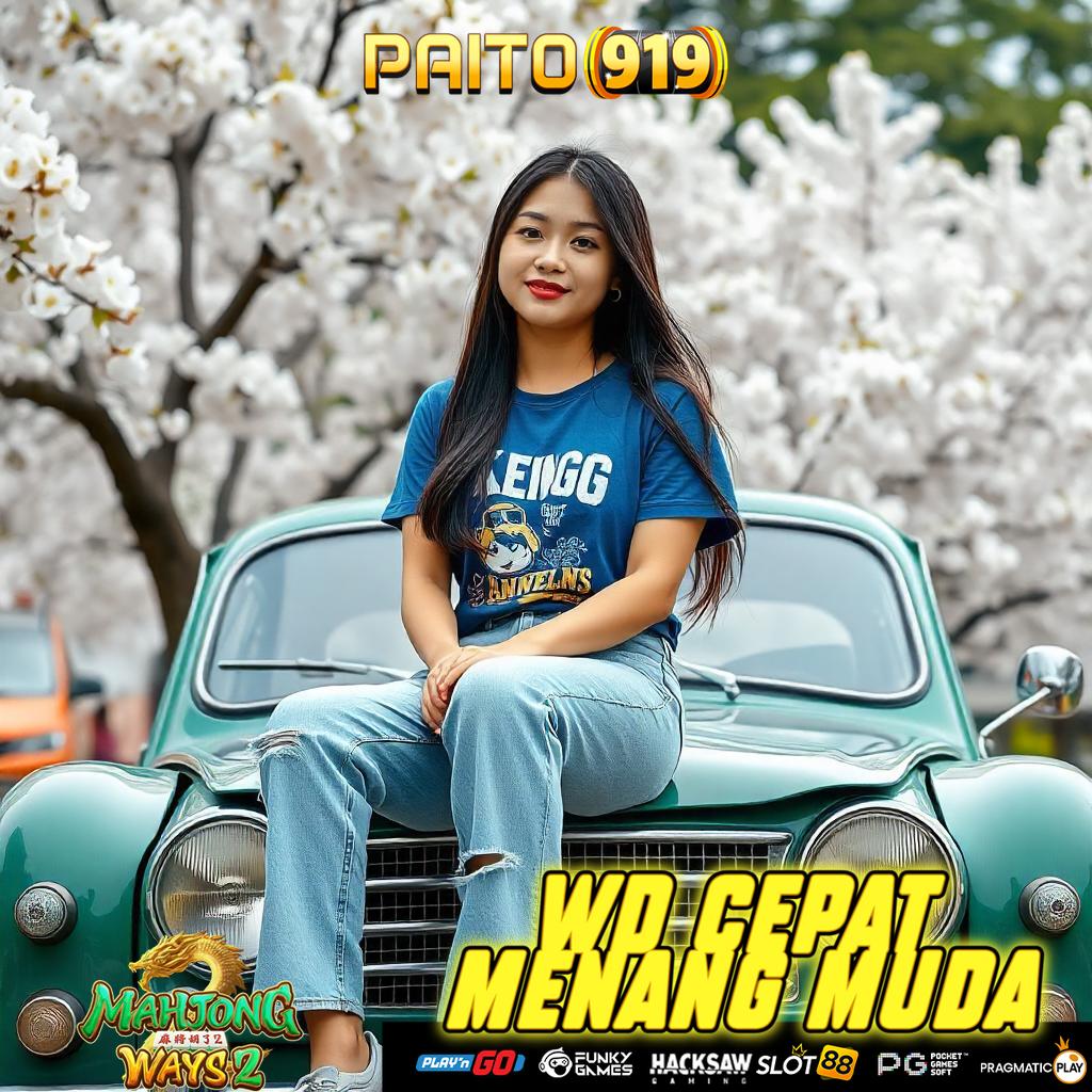 Paito919 Download