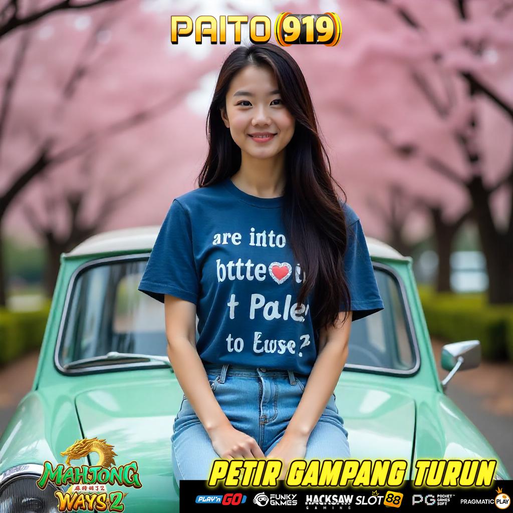 Paito 919 Slot Dana Apk