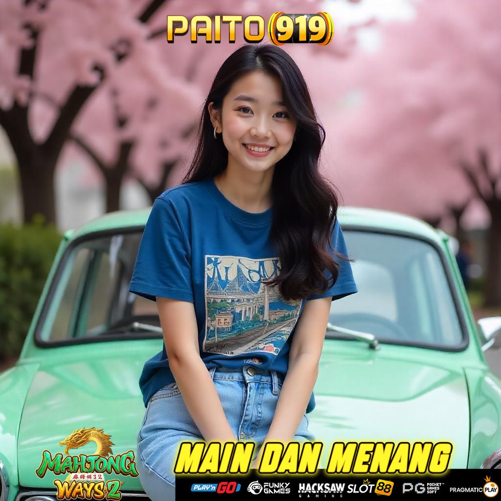 Paito 919 Slot Apk Download