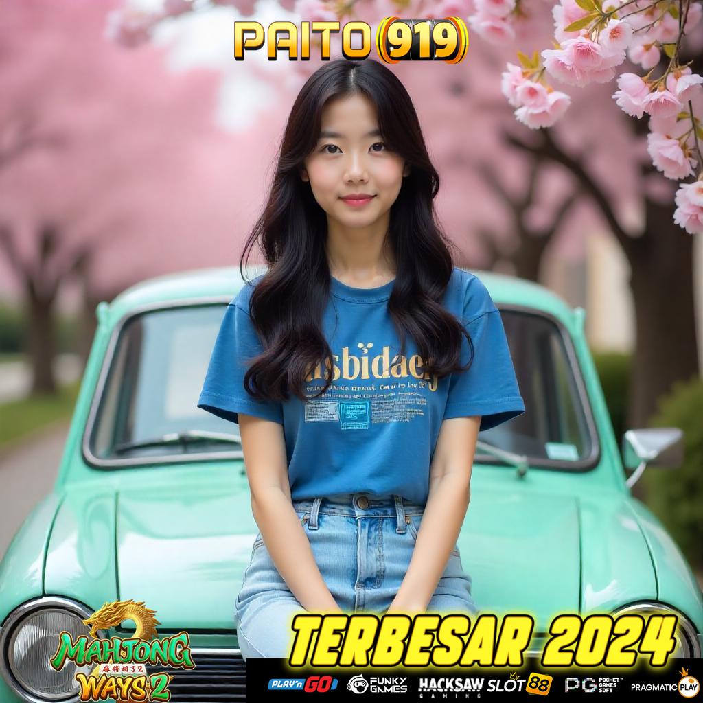 Paito 919 Apk 1 0