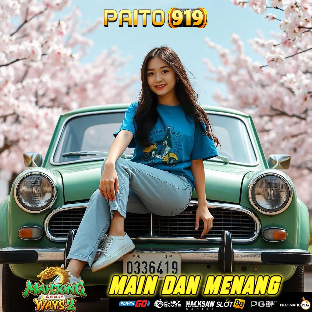 PAITO 919 APK IPHONE DOWNLOAD Berani bertindak demi meraih tujuan Riset Utama 