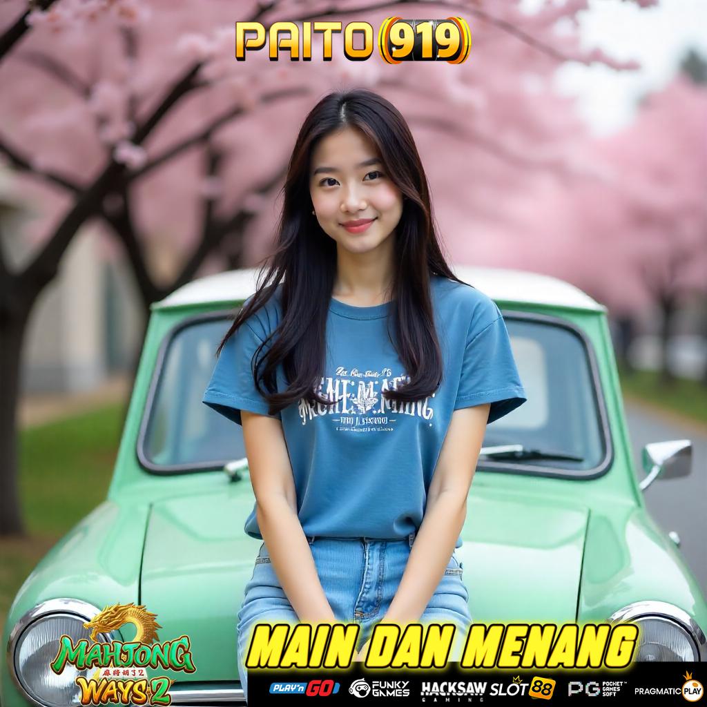 Paito 919 Apk Slot Online