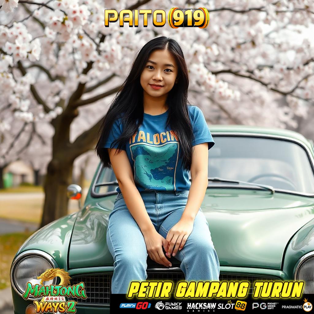 Paito 919 Mod Apk