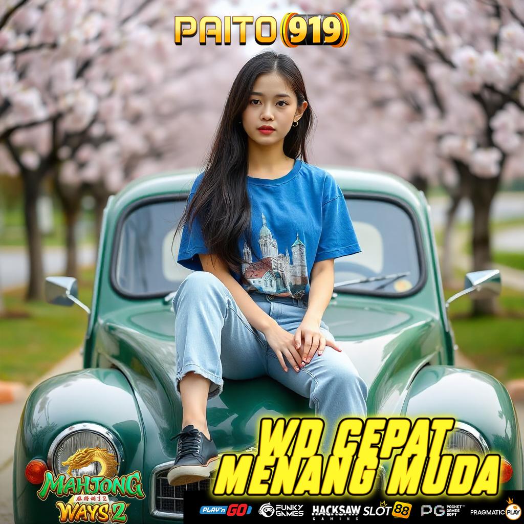 Paito 919 Modify Apk