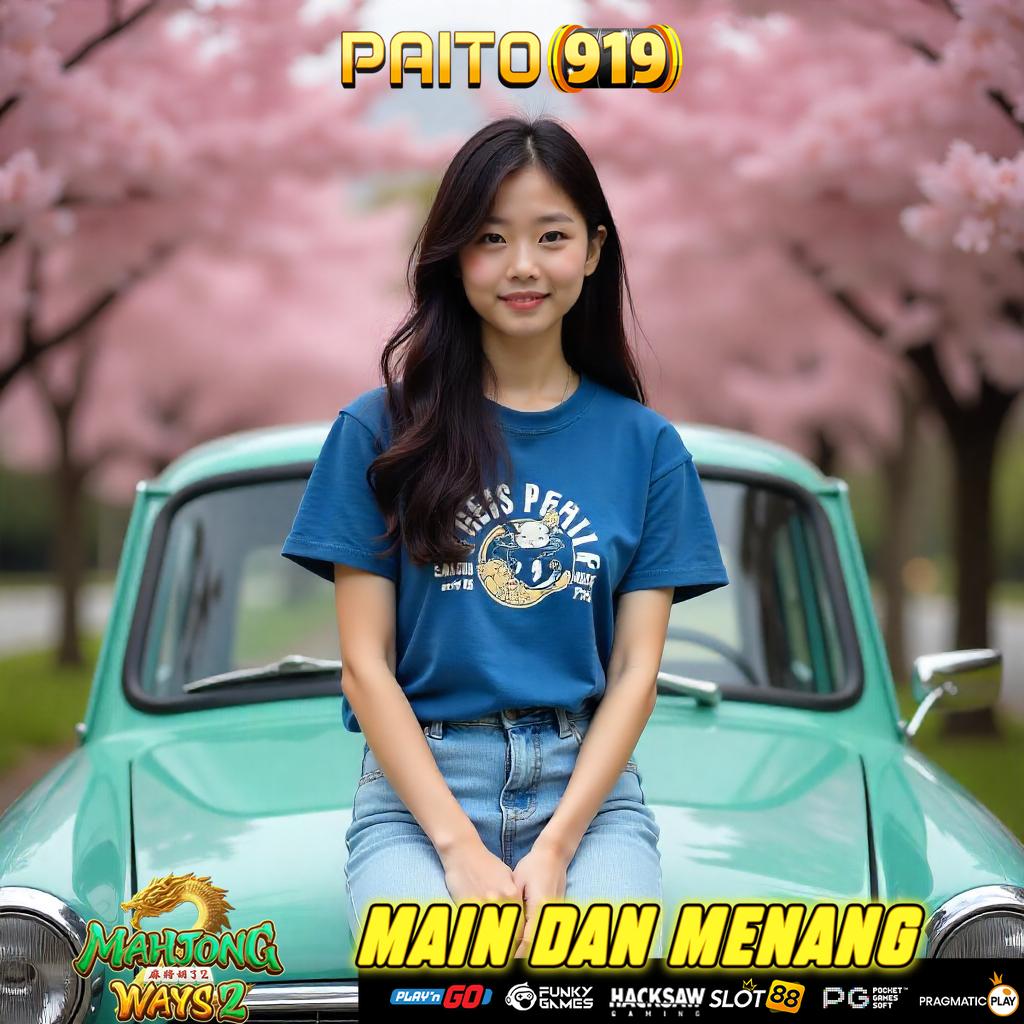 Paito919 Download