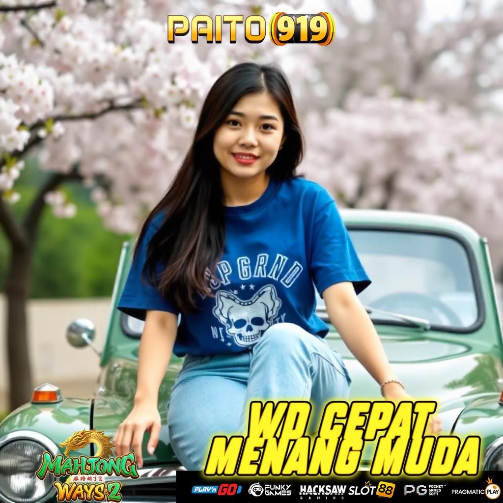 Paito919 Apk