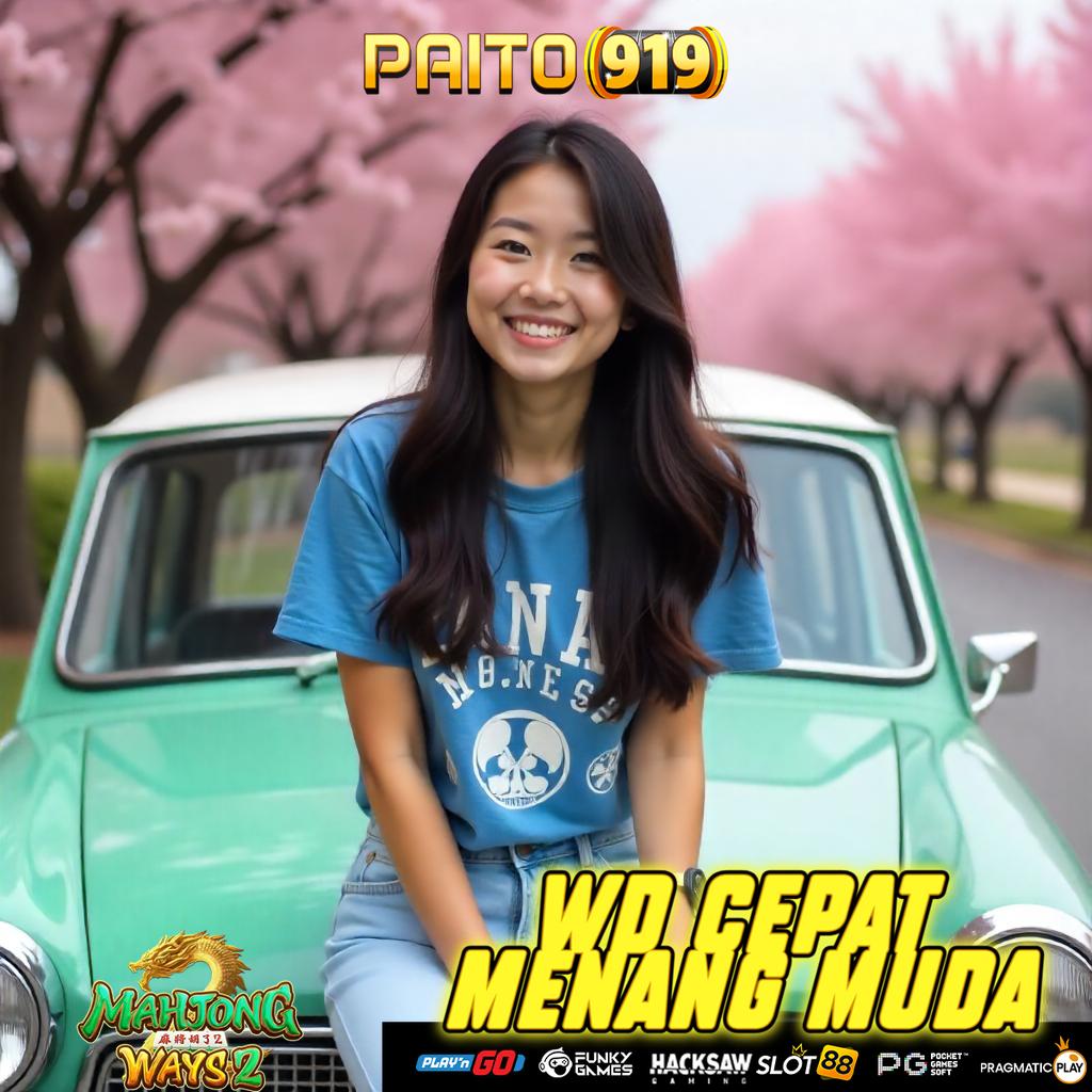 Paito 919 Mod Apk