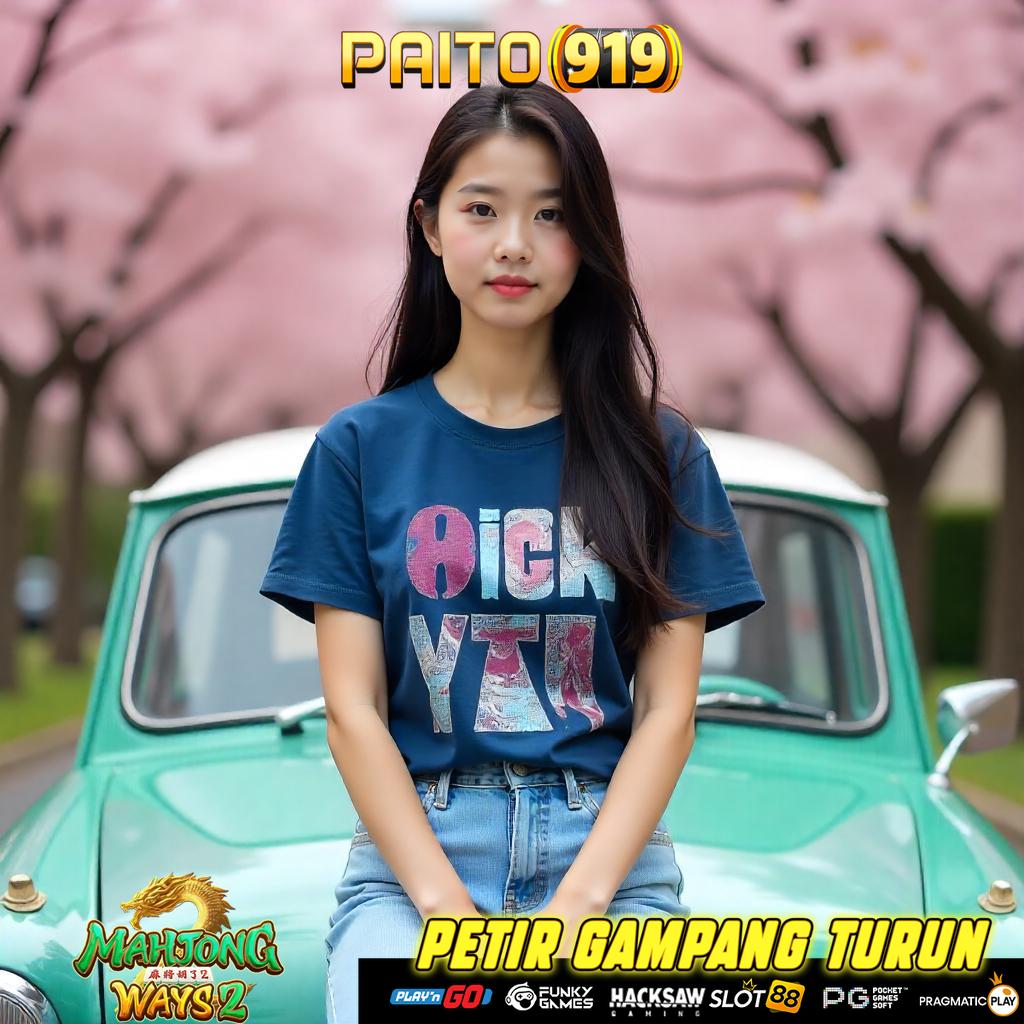 Paito 919 Apk Slot