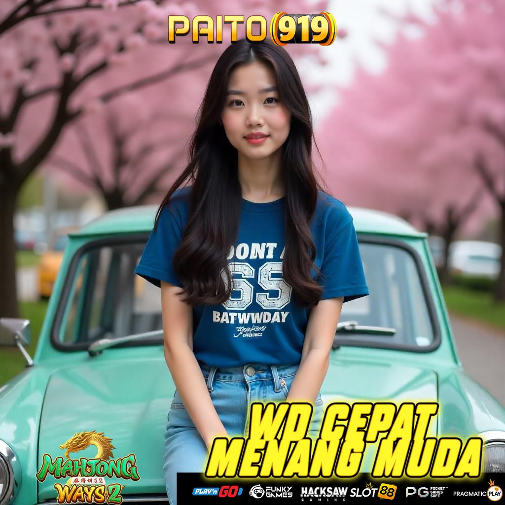 Paito 919 Slot Login Apk