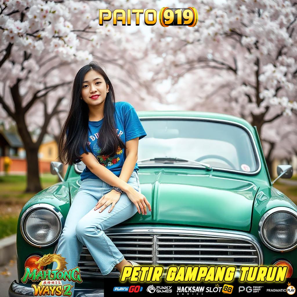 Paito 919 Slot Apk Mod