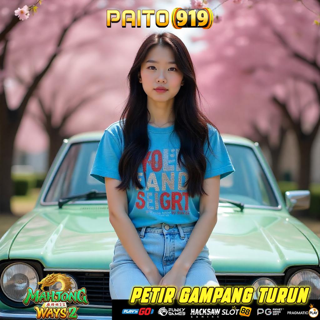 Paito 919 Slot Dana Apk