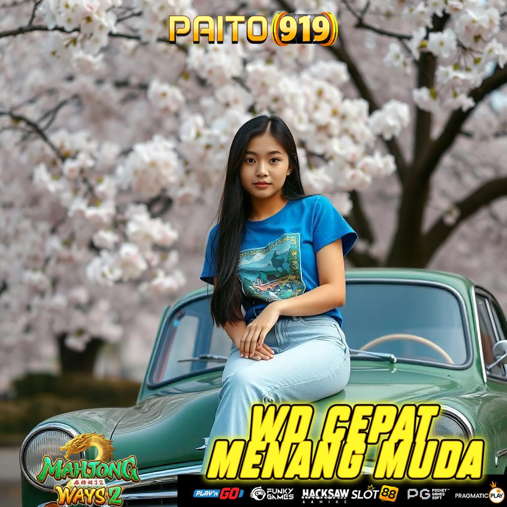 Paito 919 Modify Apk