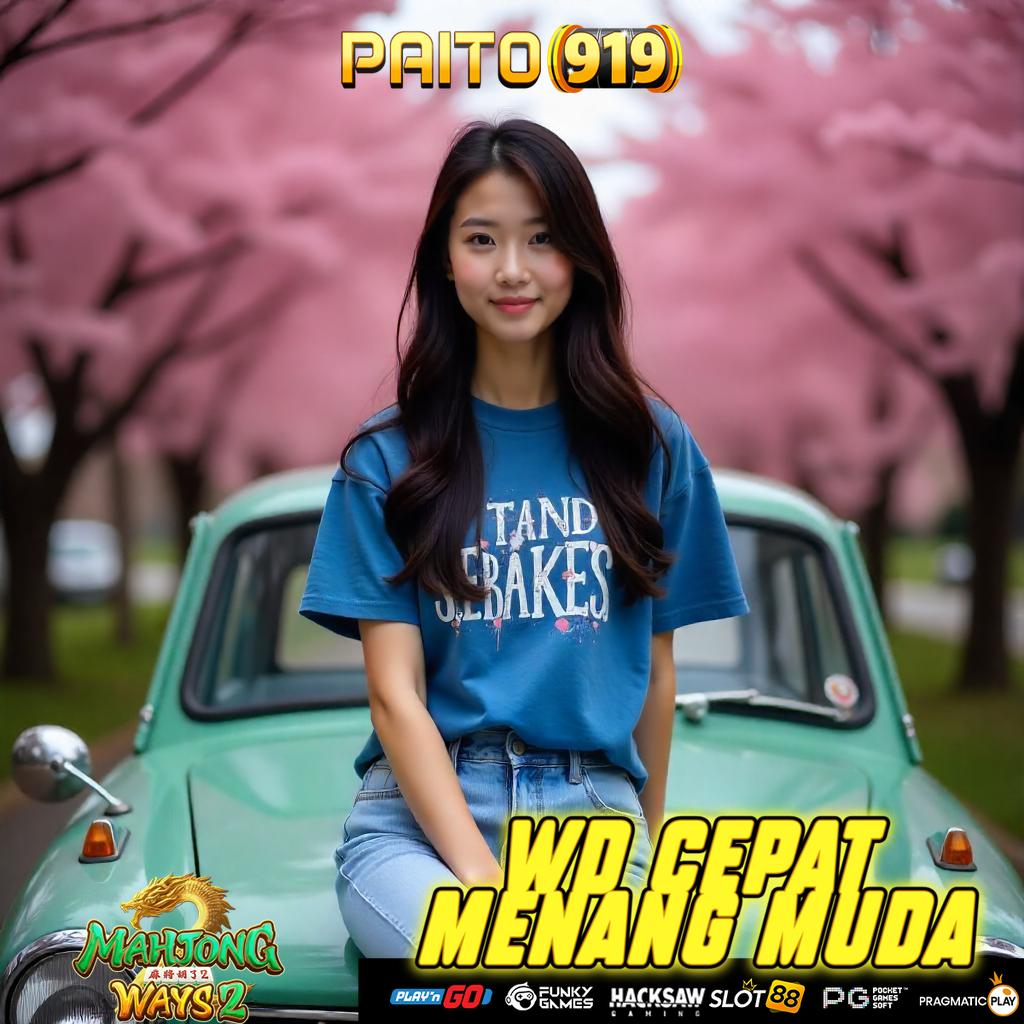 Paito919 Download