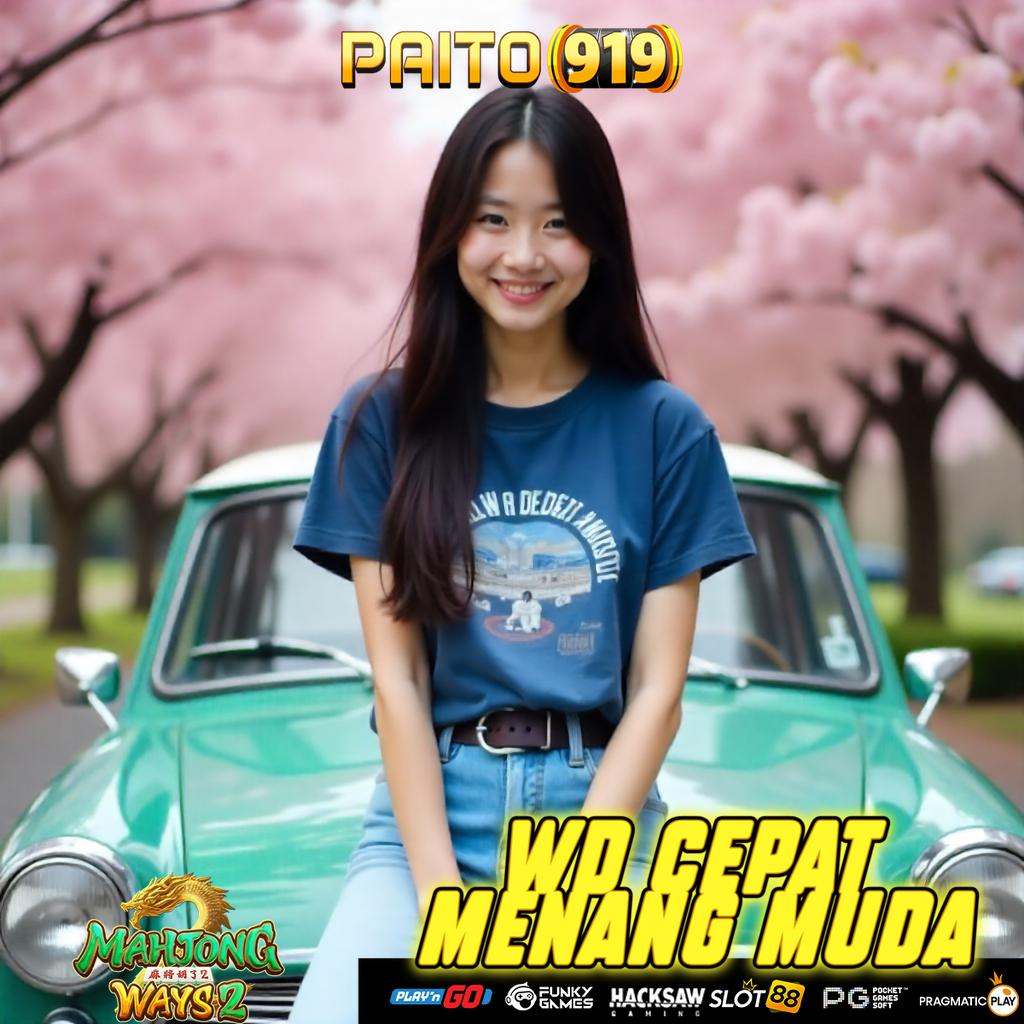 Paito 919 Apk 1 0