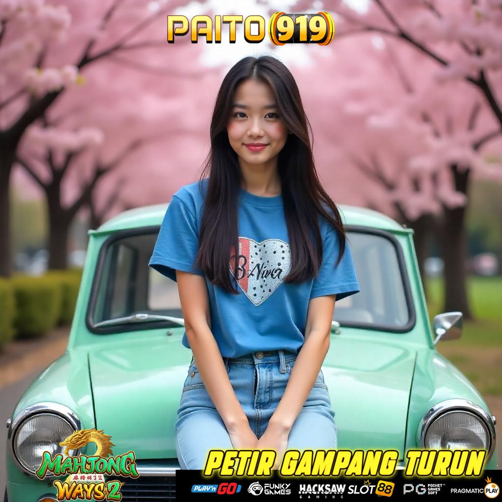 Paito 919 Mod Apk