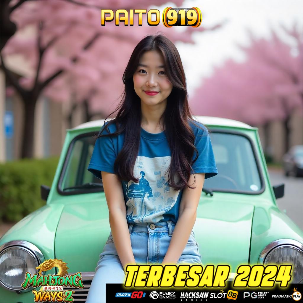 Paito 919 Apk Mod