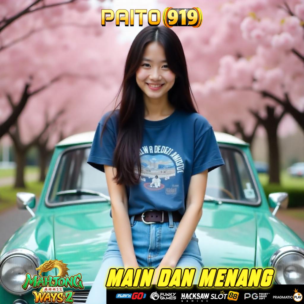 Paito 919 Apk Slot Online