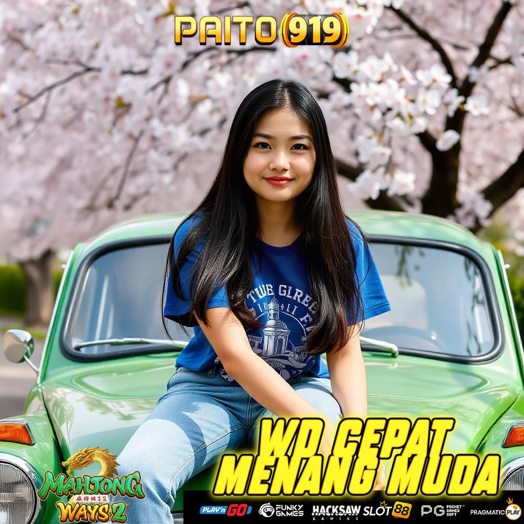 Paito 919 Download