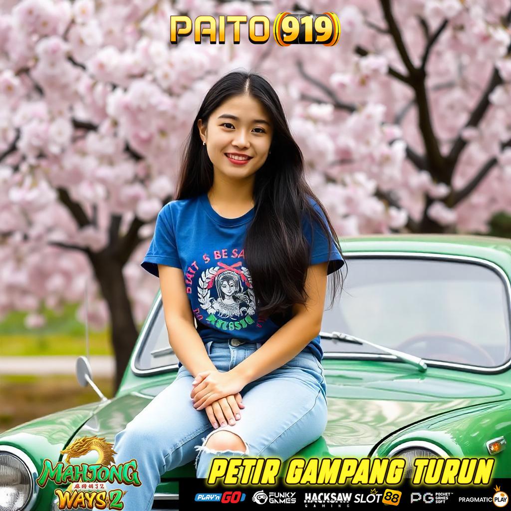 Download Aplikasi Slot Paito 919