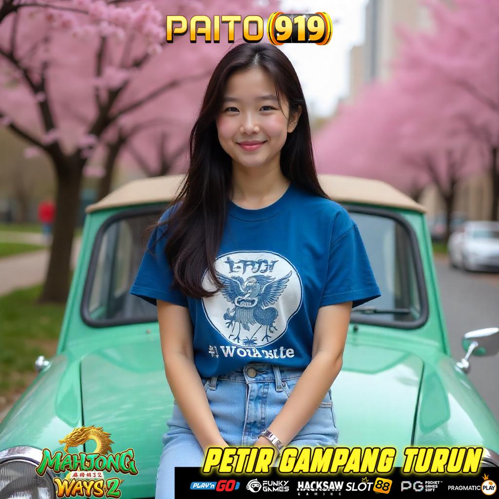 Paito 919 Apk Mod