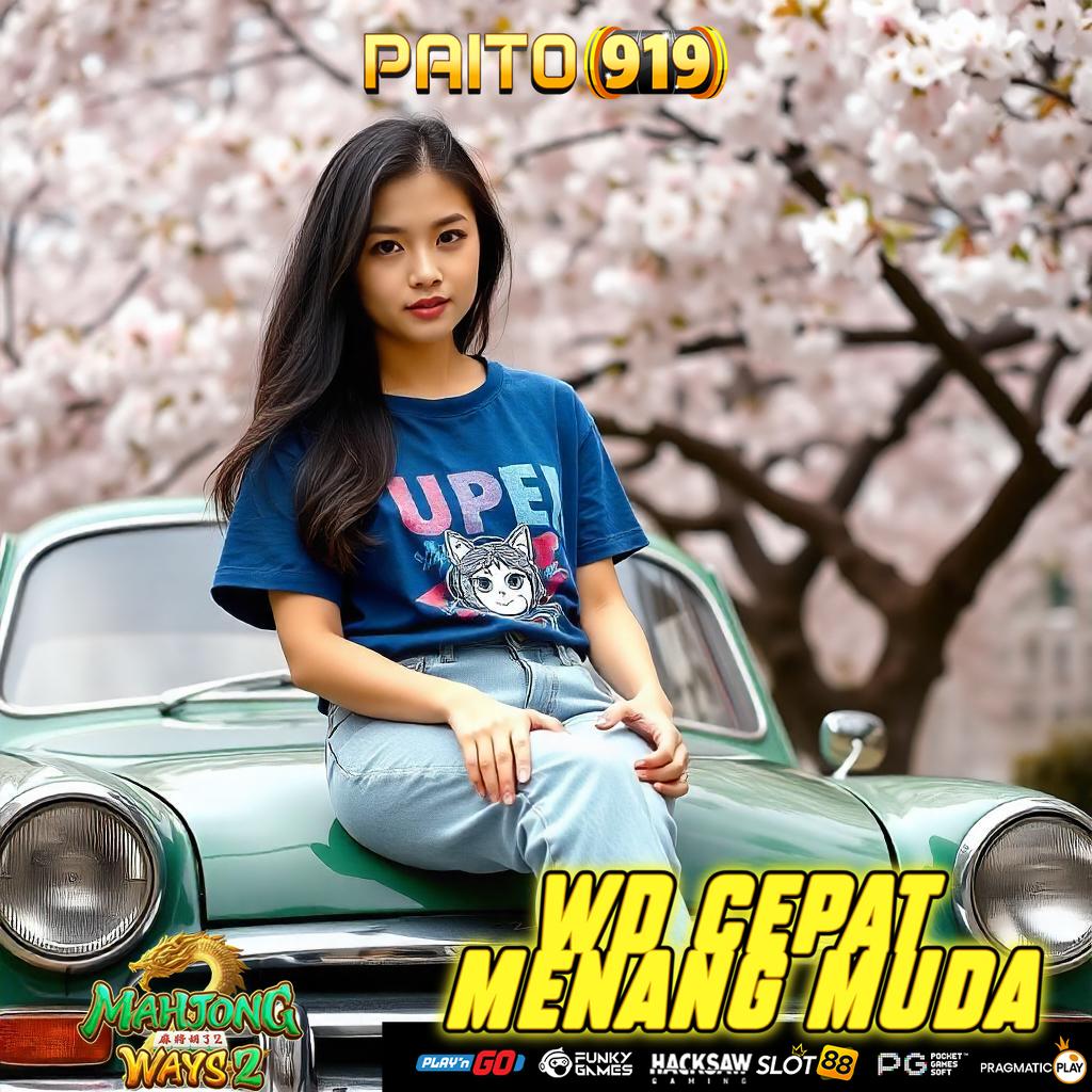 Paito 919 Mod Apk Download