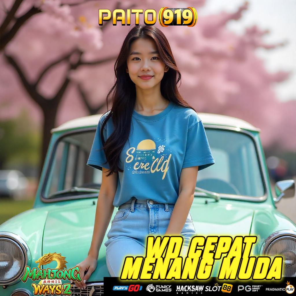 Paito 919 Slot Apk Fb