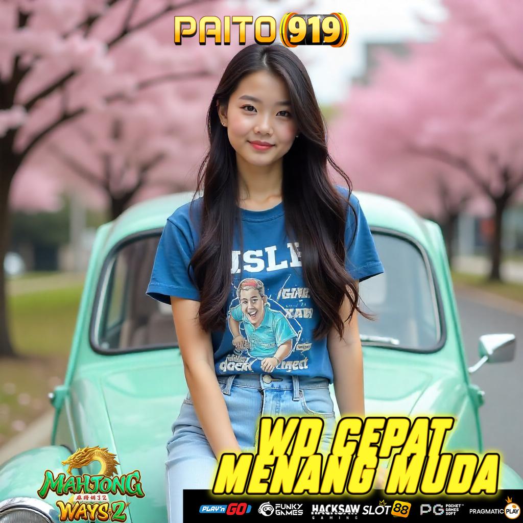 Paito919 Download