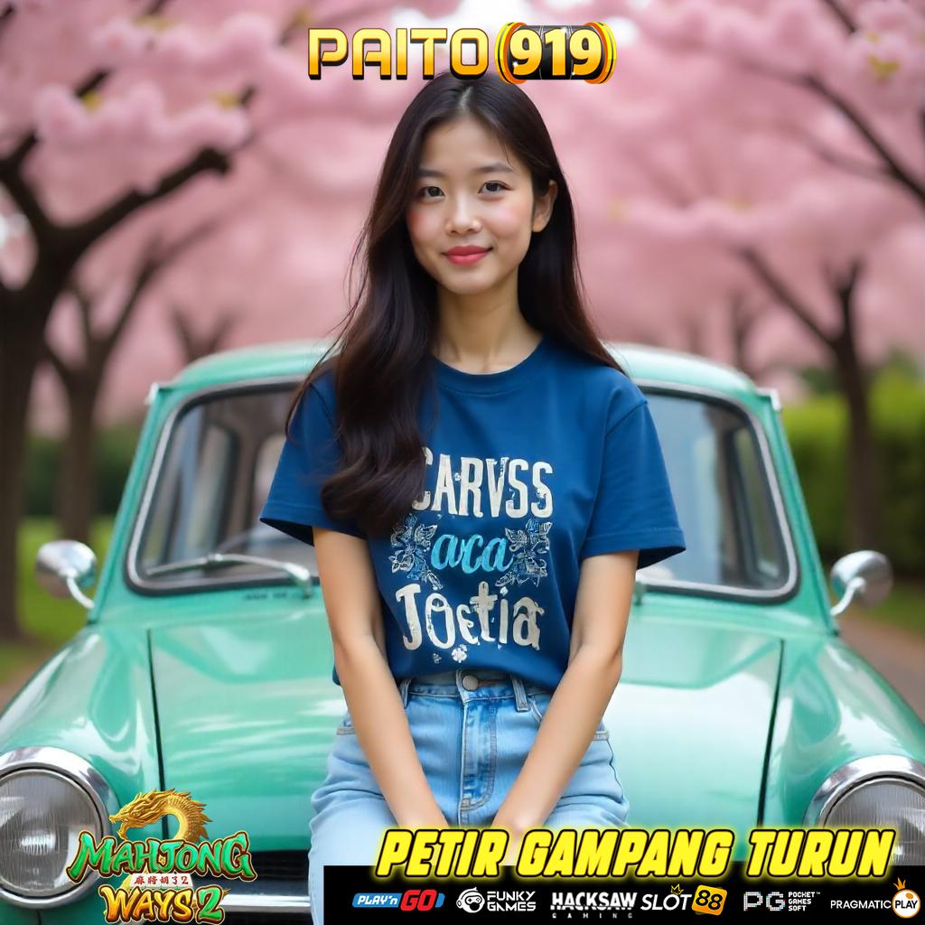 Paito 919 Slot Apk Fb