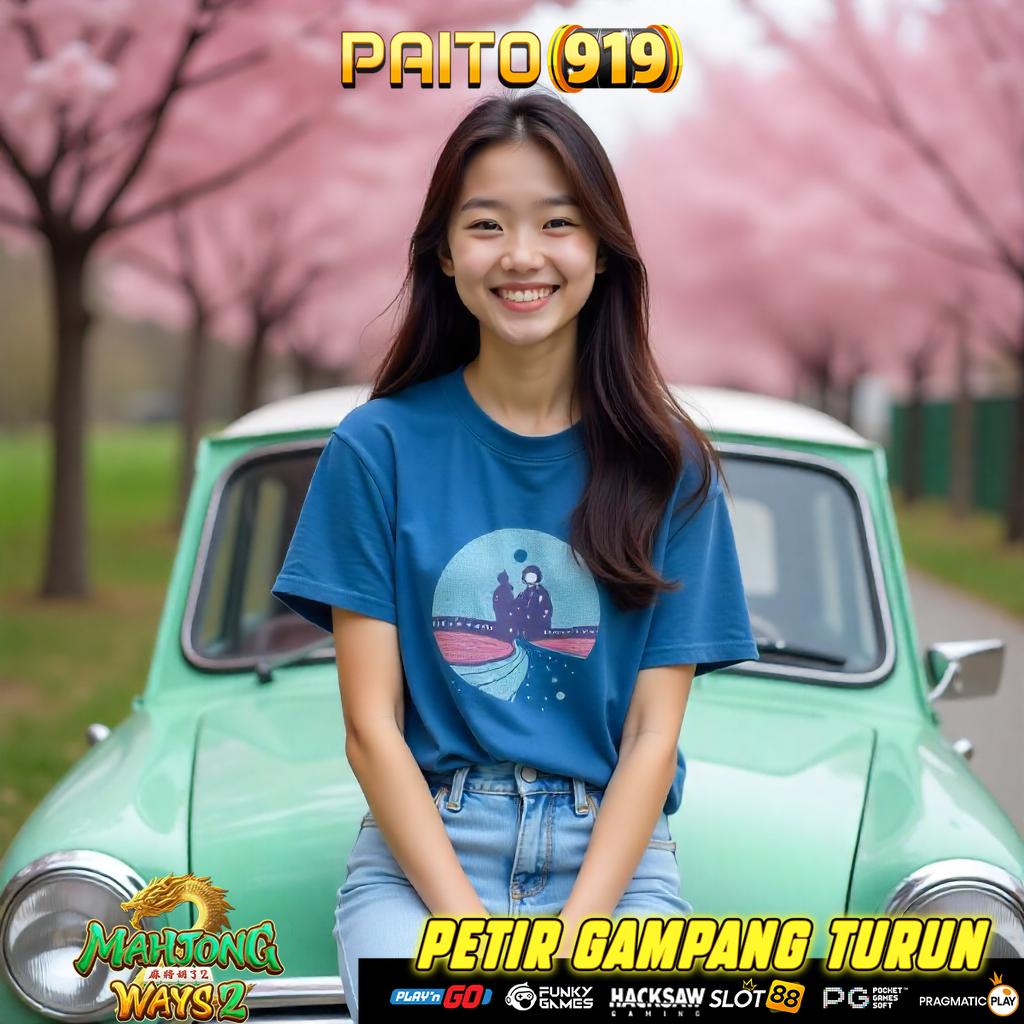 Download Aplikasi Slot Paito 919