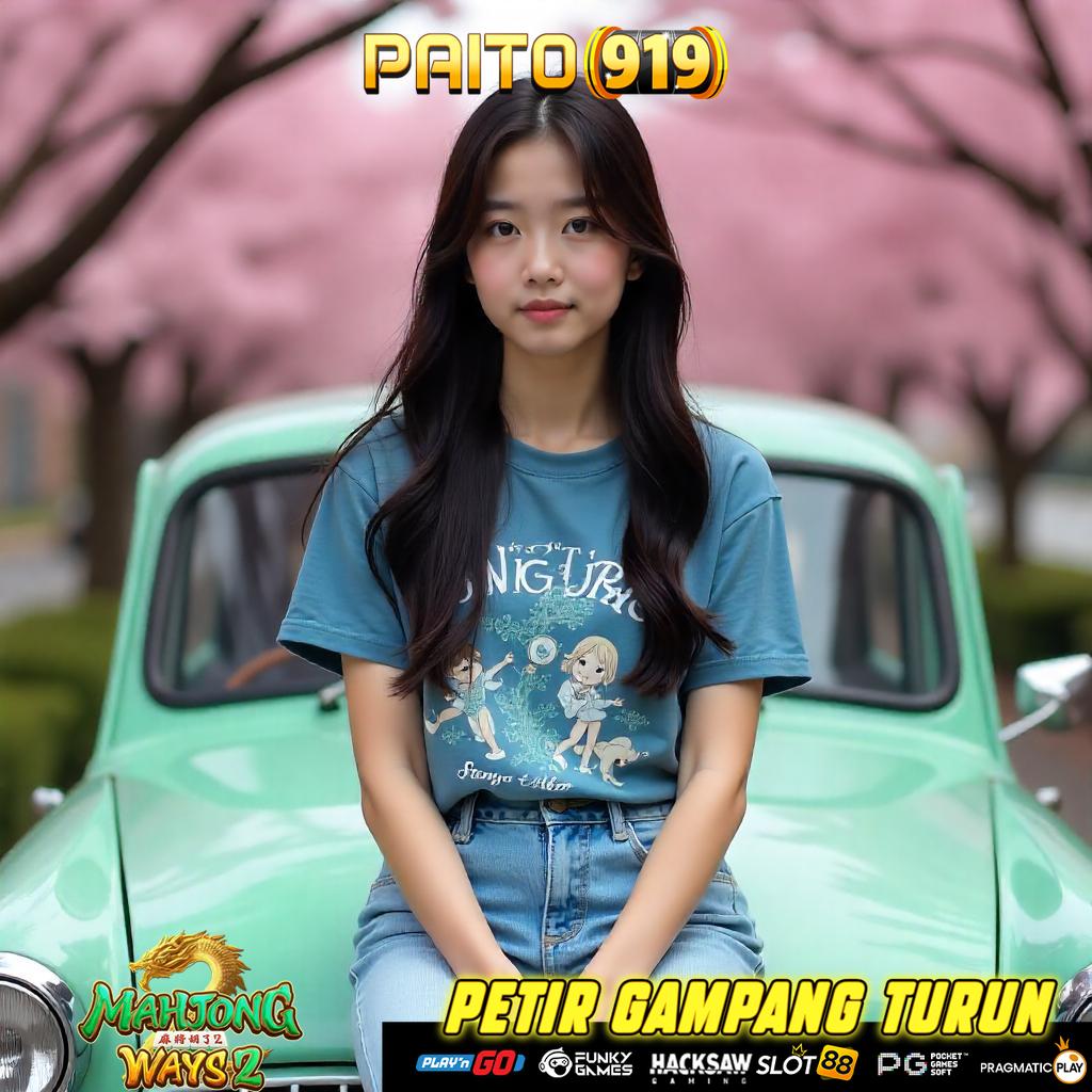 Paito 919 Slot Apk 1 0