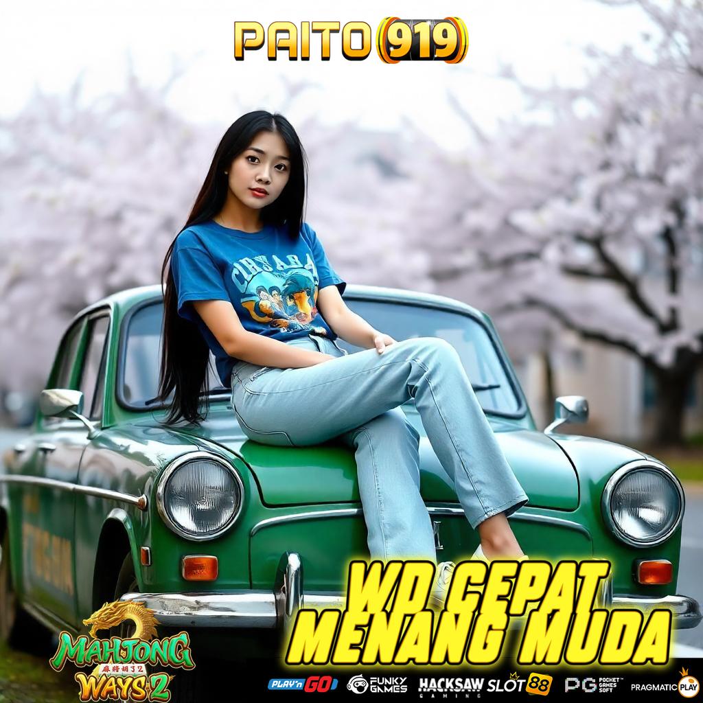 Paito 919 Apk Slot Online