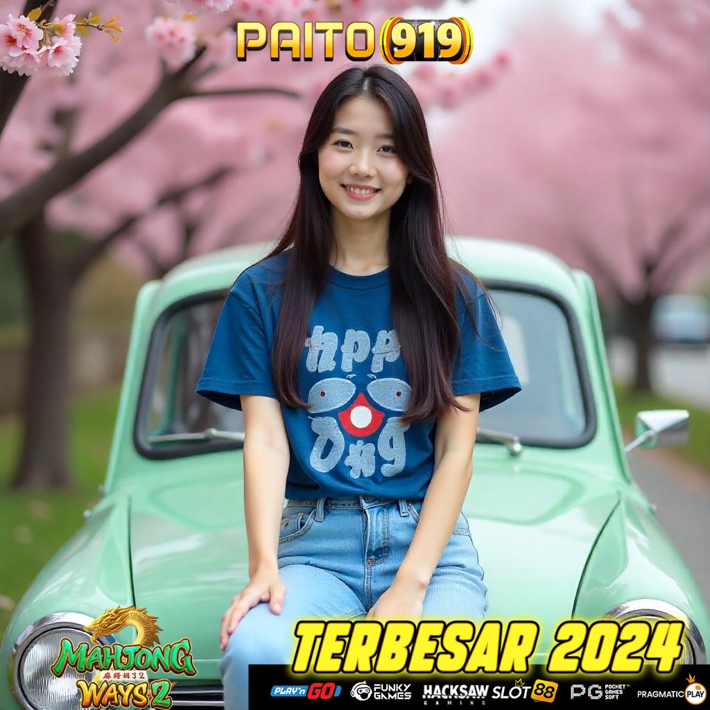 Paito 919 Slot Apk Fb