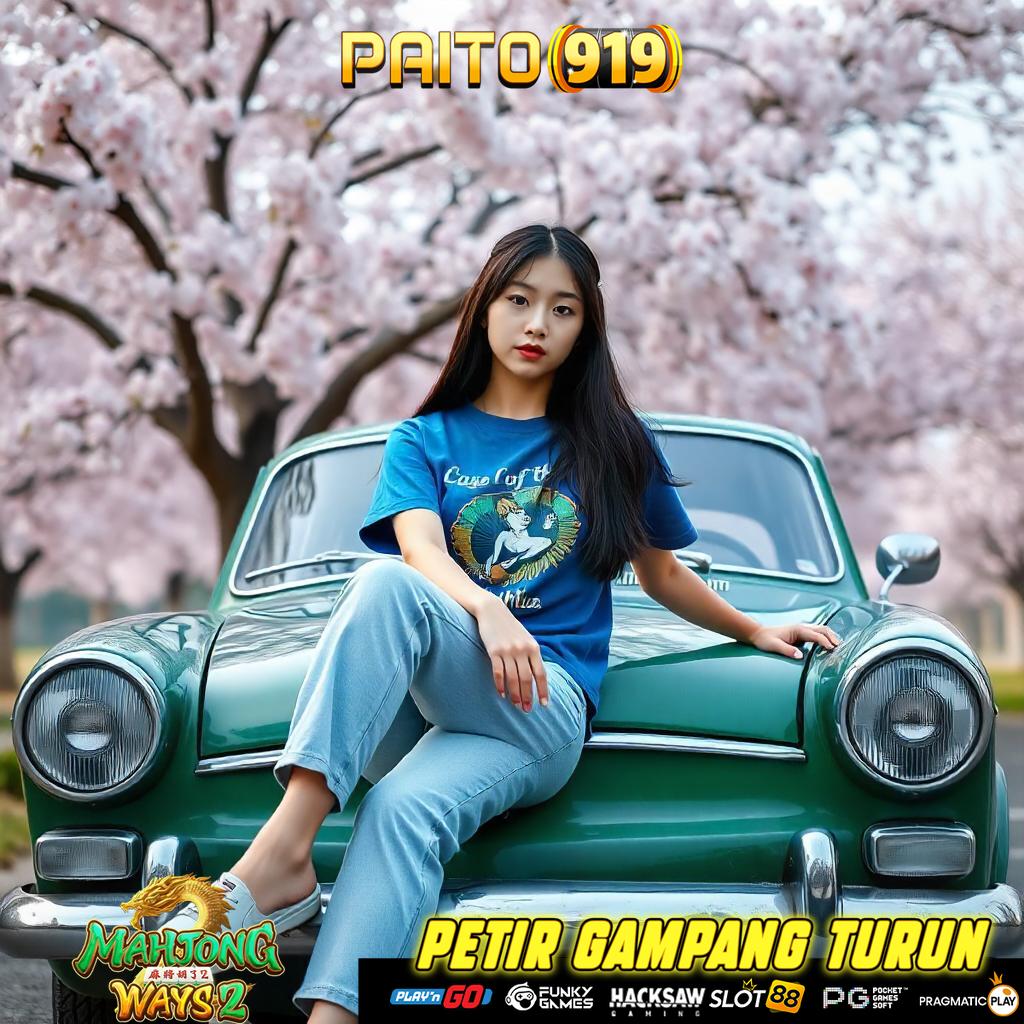 Paito 919 Modify Apk