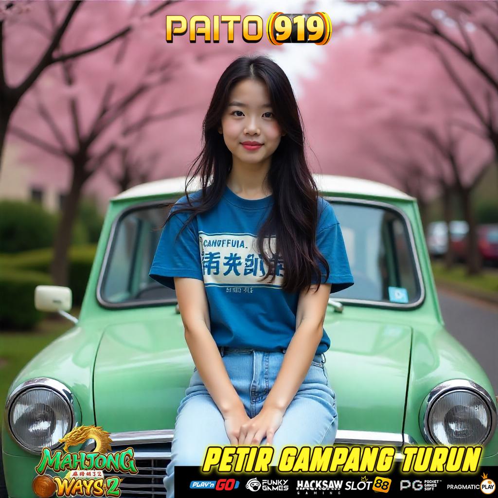 Paito 919 Apk Mod