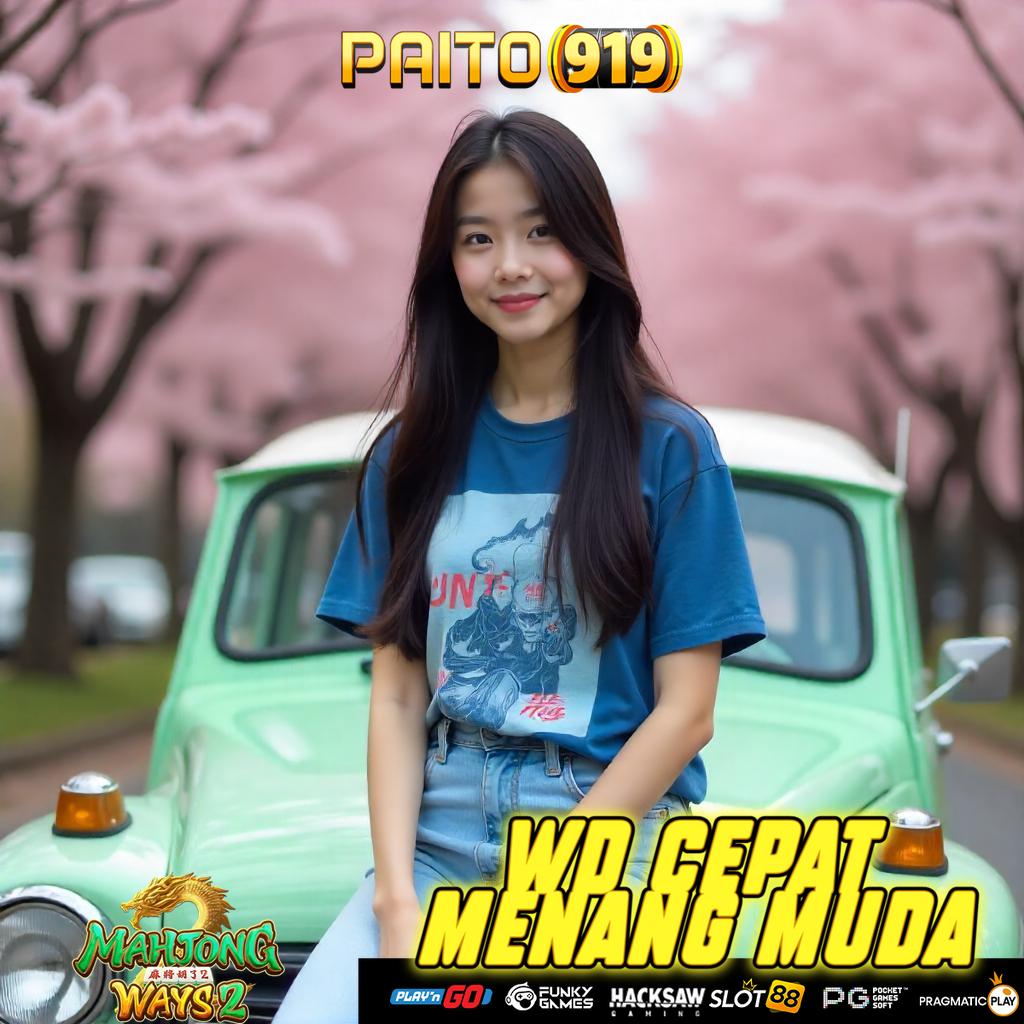 Paito 919 Slot Apk Fb