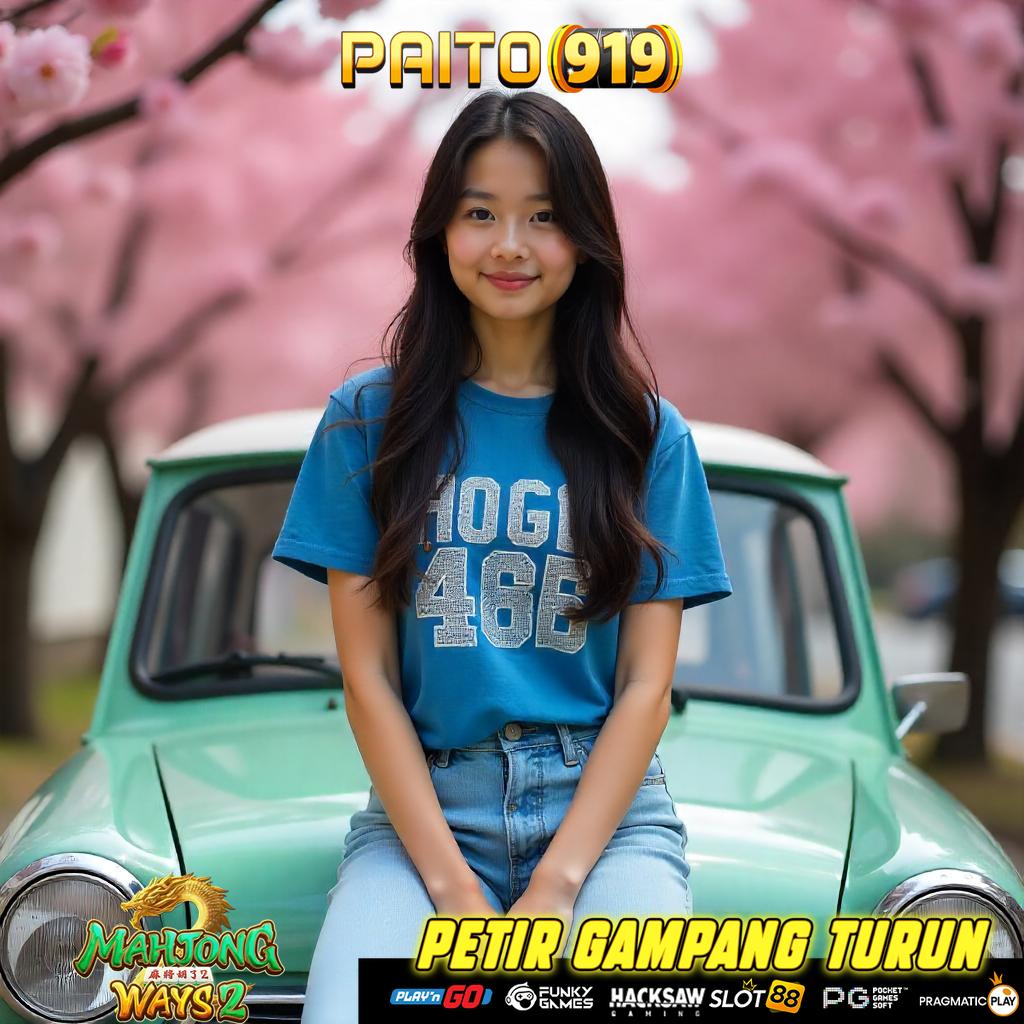 Paito919 Apk