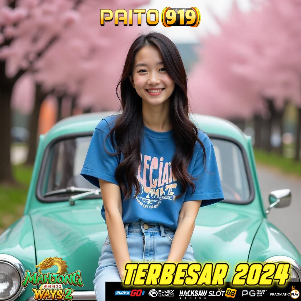 Paito 919 Apk