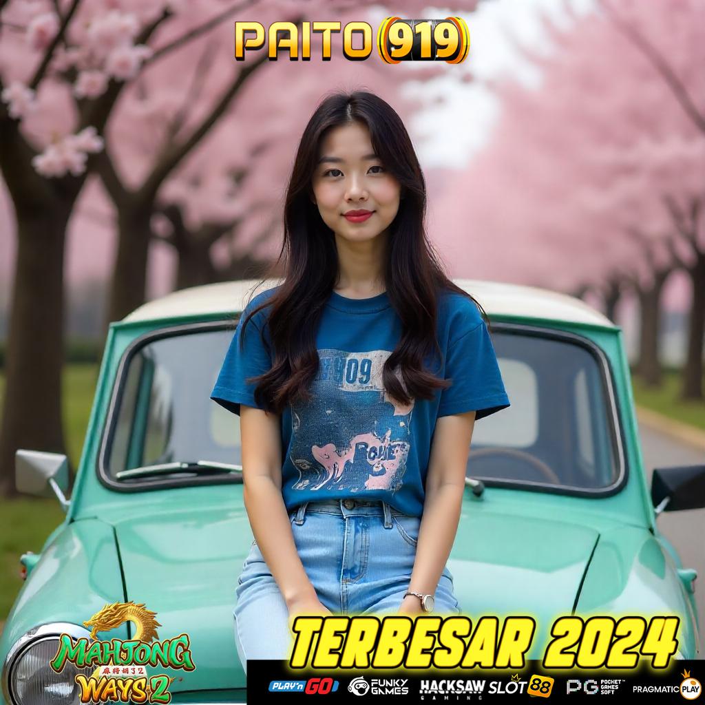 Paito 919 Apk Mod