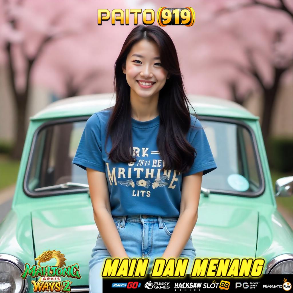 Paito 919 Mod Apk