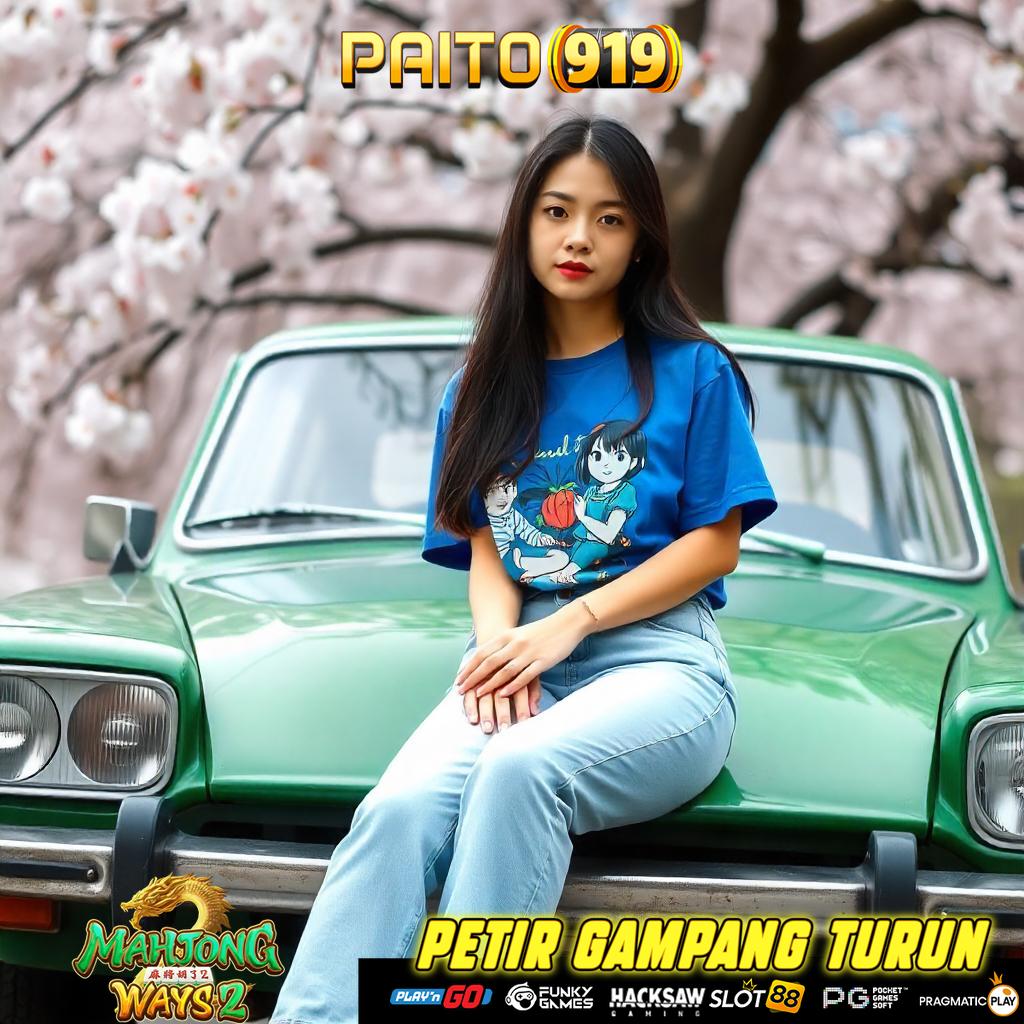 Paito 919 Mod Apk