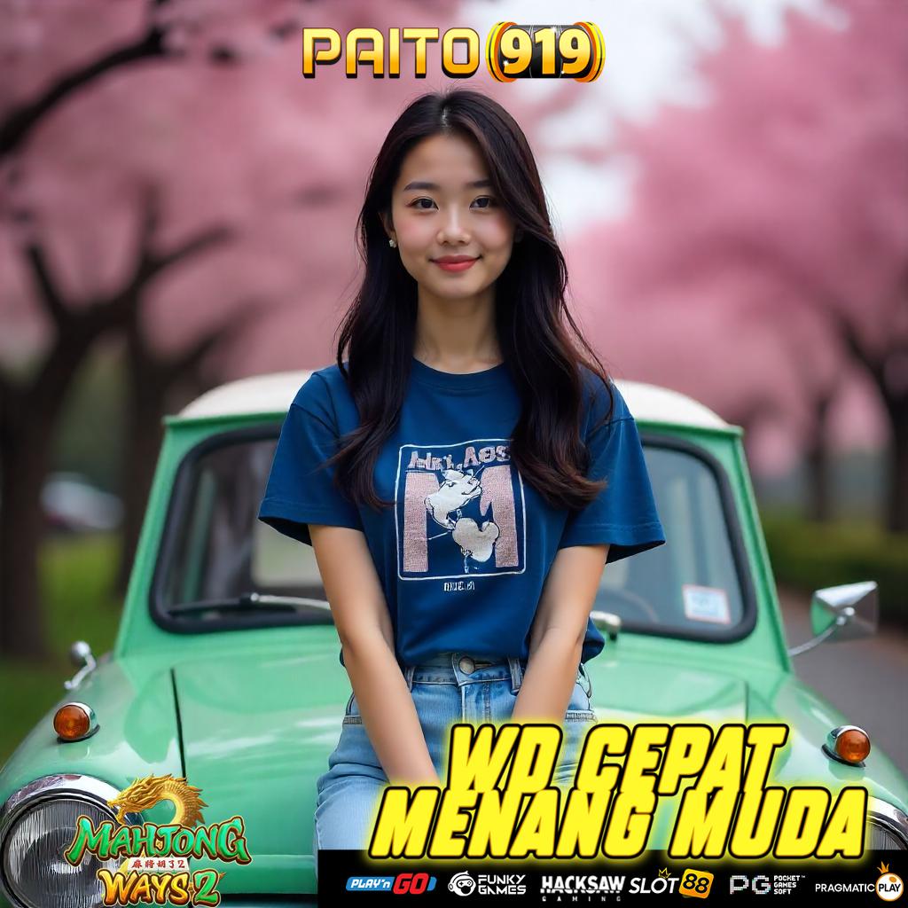 Paito919 Download