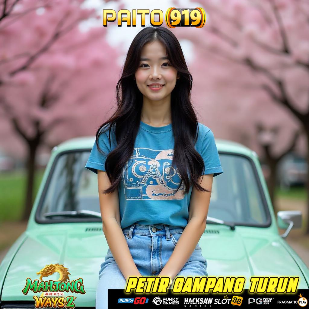 Paito919 Login Link Alternatif