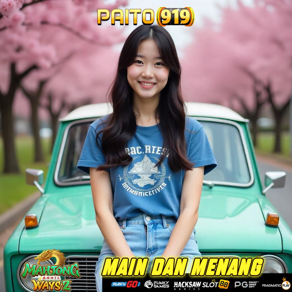 Paito919 Download