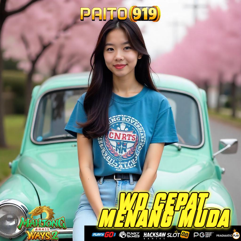 Paito 919 Download Apk