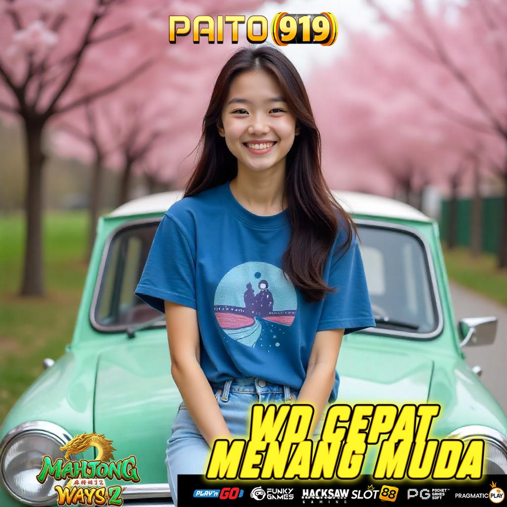 Paito919 Apk