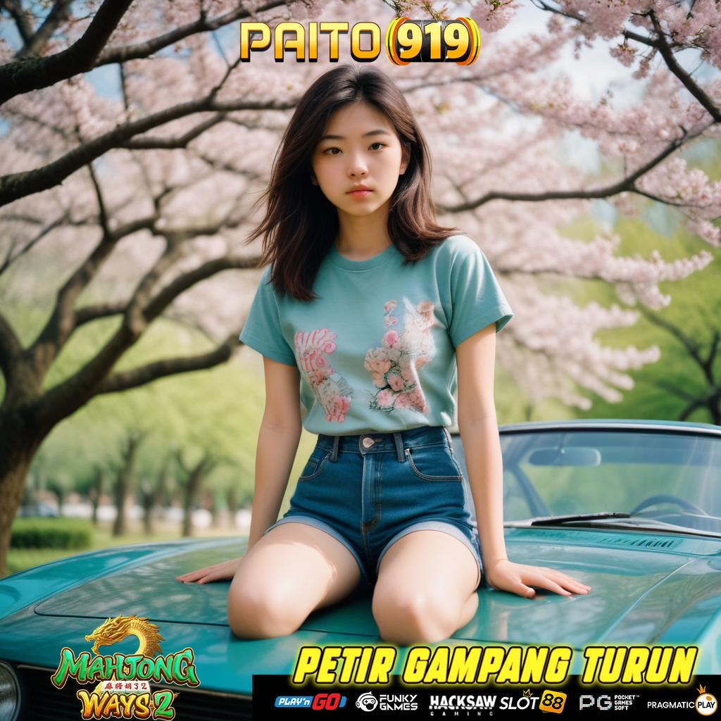 Paito919 Apk