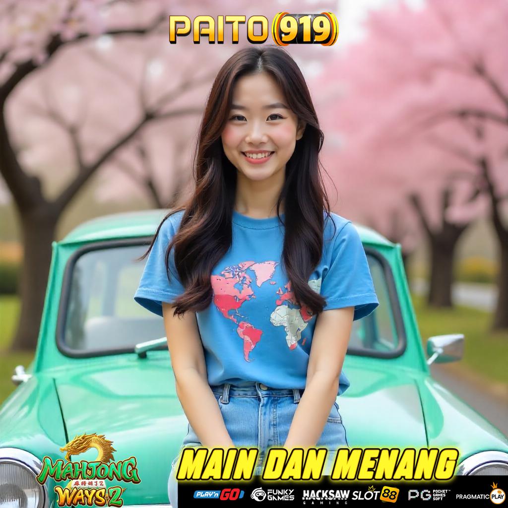 Paito 919 Apk