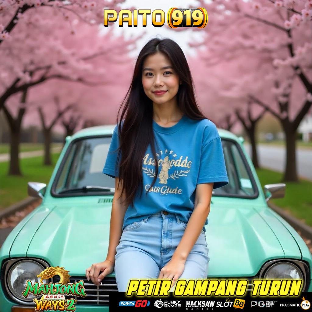 Paito 919 Slot Login