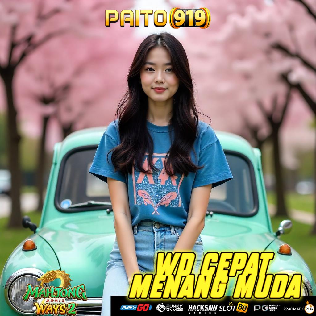 Paito 919 Apk Slot Online